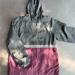 Vissla Men’s Windbreaker Jacket, Size M